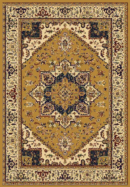 Zrabi Small – Fringed