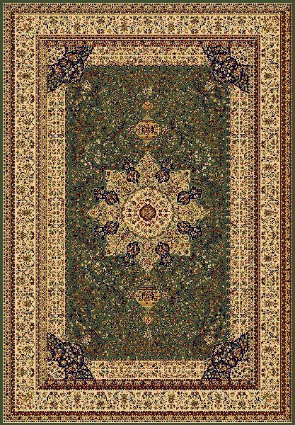 Zrabi Small – Fringed