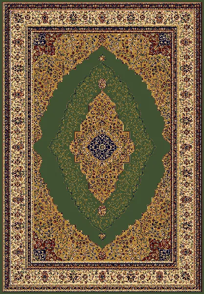 Zrabi Small – Fringed