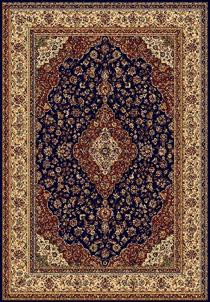 Zrabi Small – Fringed