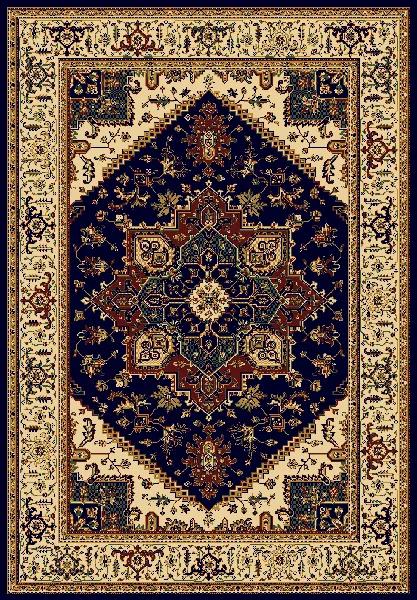 Zrabi Small – Fringed