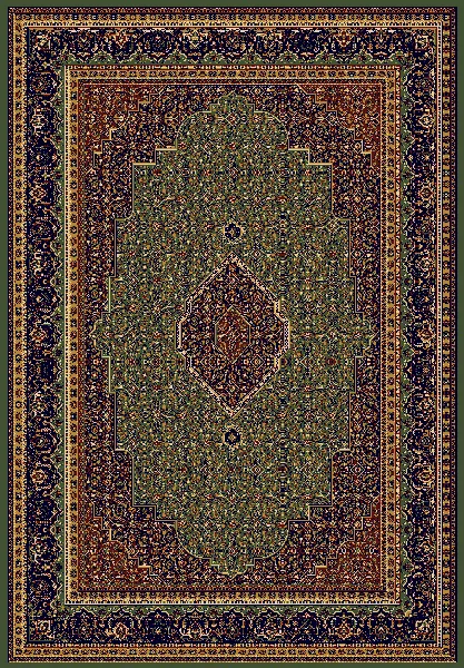 Zrabi Small – Fringed