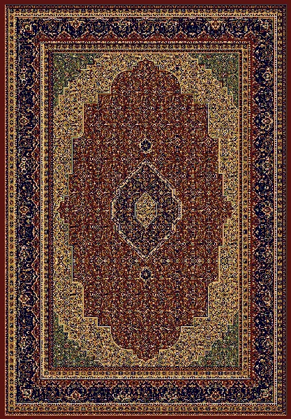 Zrabi Small – Fringed