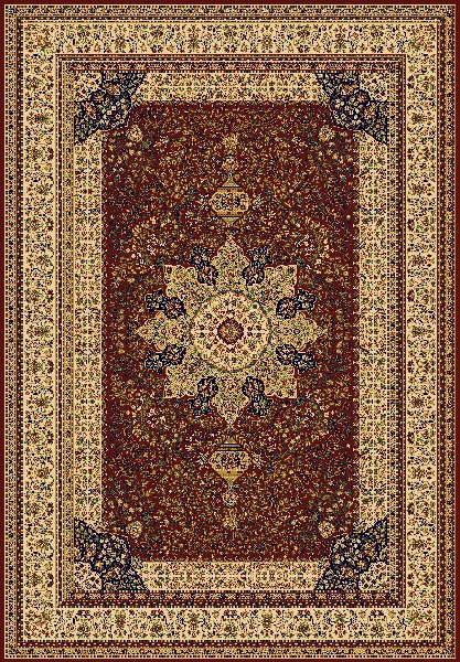 Zrabi Small – Fringed