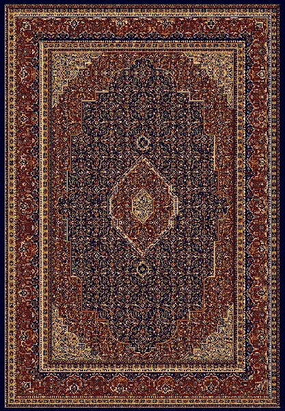 Zrabi Small – Fringed