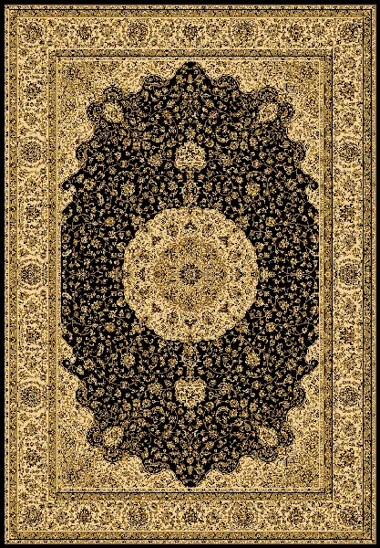 Zrabi Small – Fringed