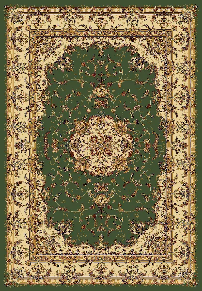 Zrabi Small – Fringed