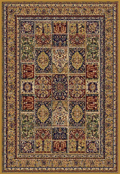 Zrabi Small – Fringed