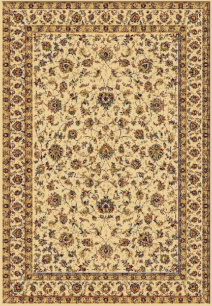 Zrabi Small – Fringed
