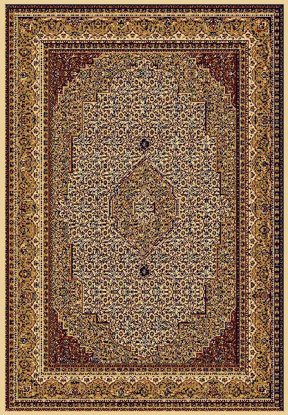 Zrabi Small – Fringed