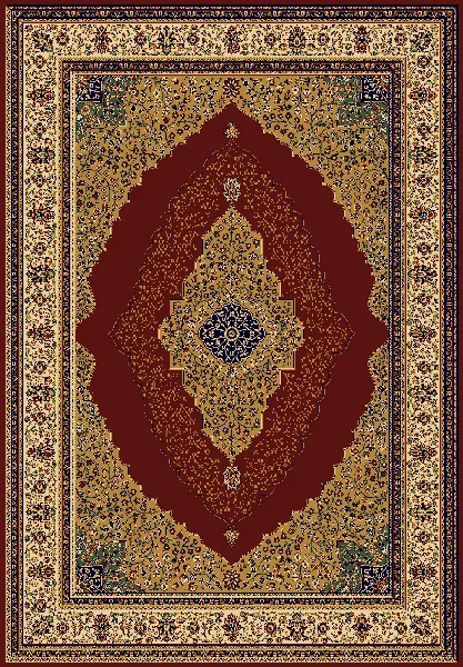 Zrabi Small – Fringed