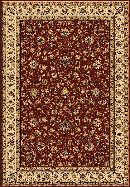 Zrabi Small – Fringed