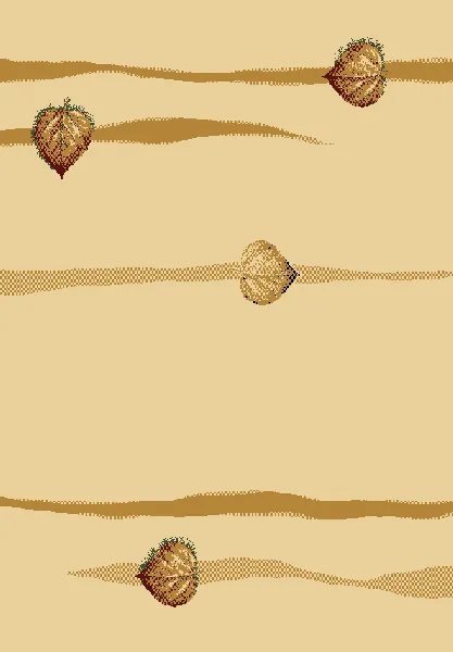 Zrabi Small – Fringed