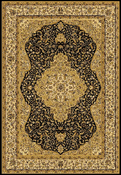 Zrabi Small – Fringed