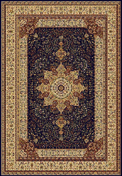 Zrabi Small – Fringed