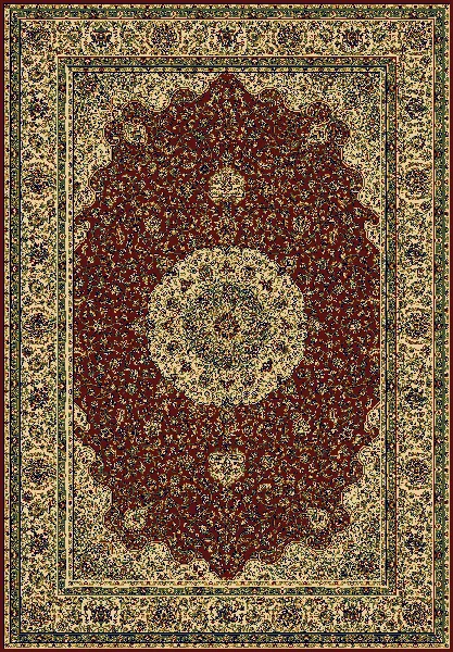 Zrabi Small – Fringed