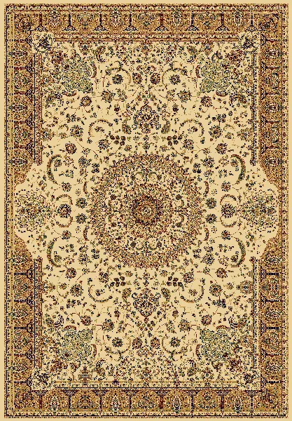 Zrabi Small – Fringed
