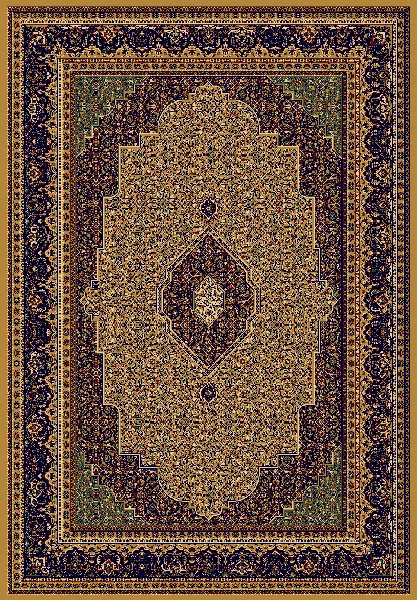 Zrabi Small – Fringed
