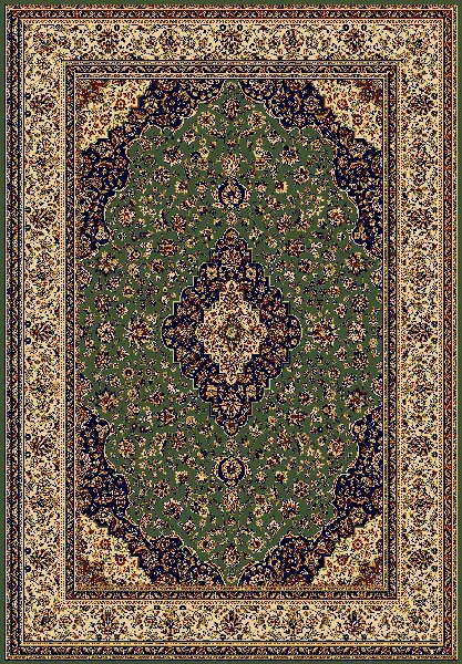 Zrabi Small – Fringed