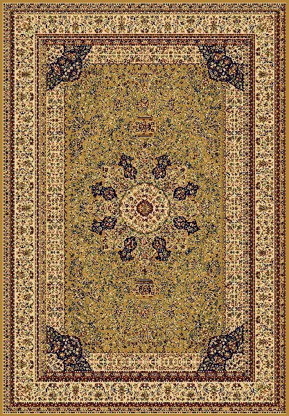 Zrabi Small – Fringed