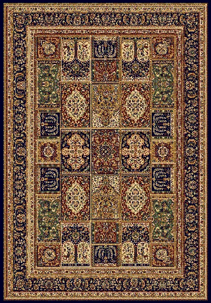 Zrabi Small – Fringed