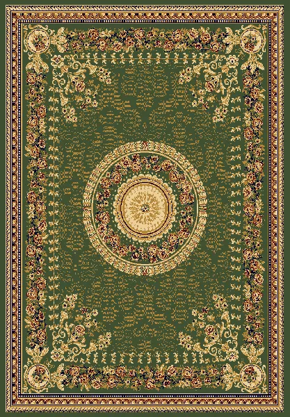 Zrabi Small – Fringed