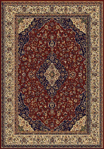 Zrabi Small – Fringed