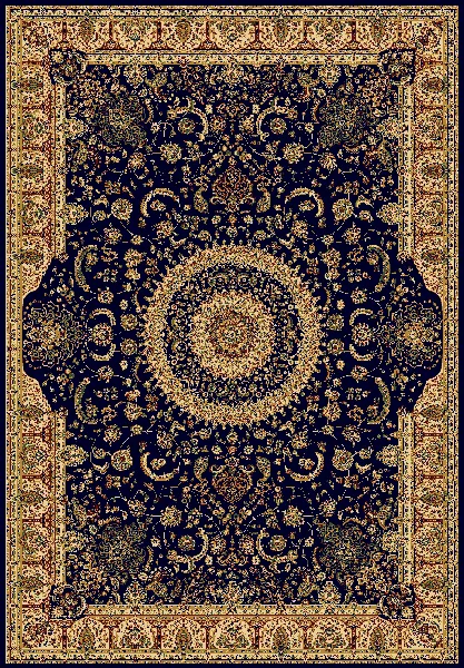 Zrabi Small – Fringed