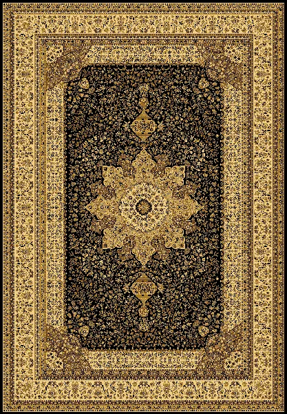 Zrabi Small – Fringed