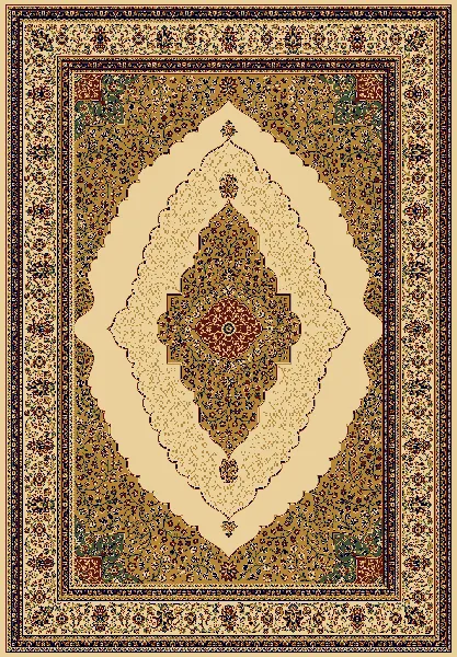 Zrabi Small – Fringed