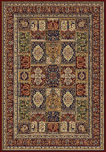 Zrabi Small – Fringed