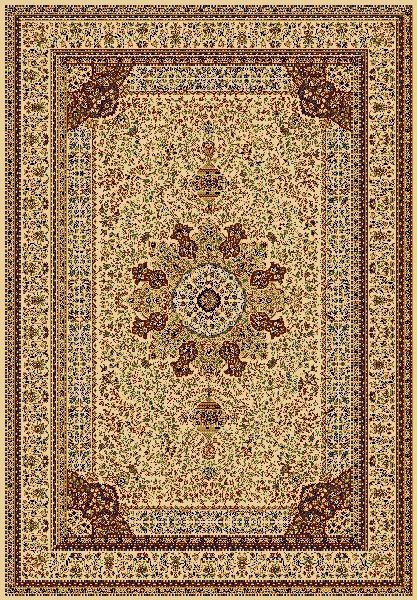 Zrabi Small – Fringed