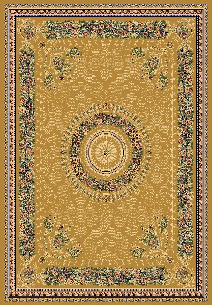 Zrabi Small – Fringed