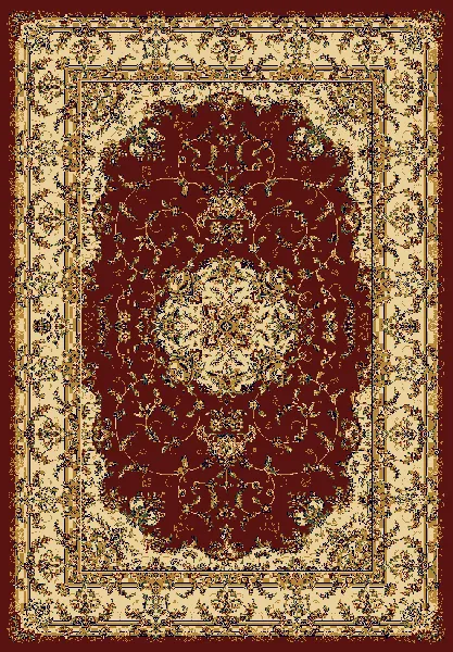 Zrabi Small – Fringed