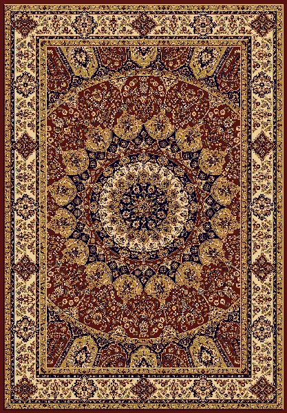 Zrabi Small – Fringed