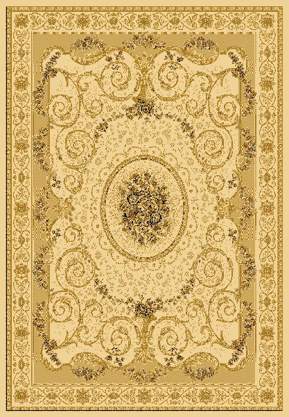 Zrabi Small – Fringed