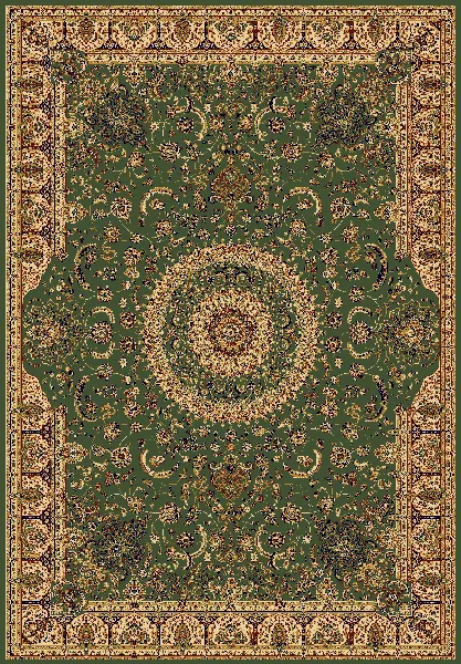 Zrabi Small – Fringed