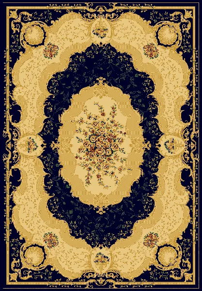 Zrabi Small – Fringed