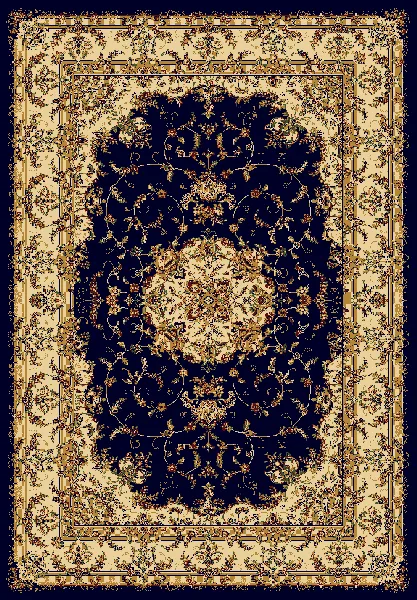 Zrabi Small – Fringed