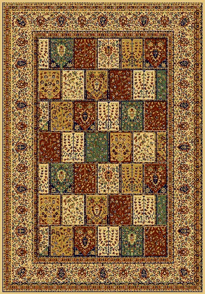 Zrabi Small – Fringed