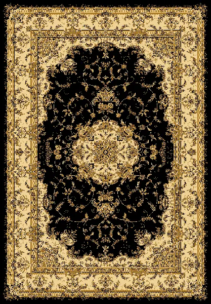 Zrabi Small – Fringed