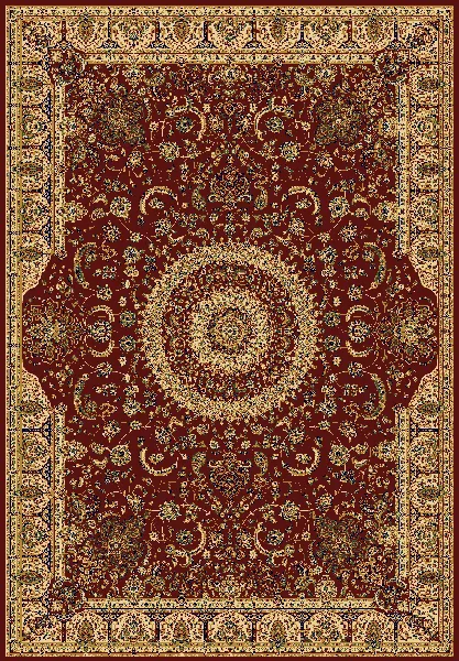 Zrabi Small – Fringed