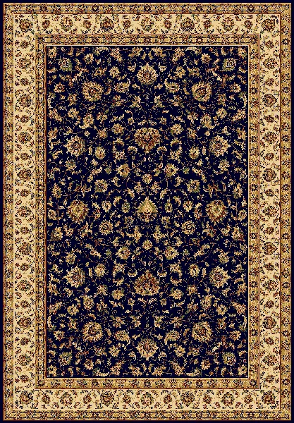 Zrabi Small – Fringed