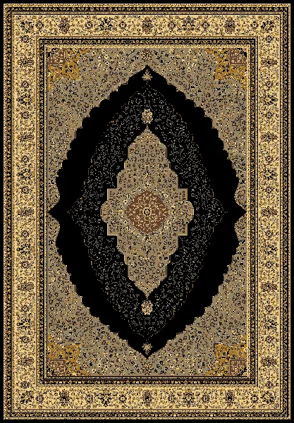 Zrabi Small – Fringed