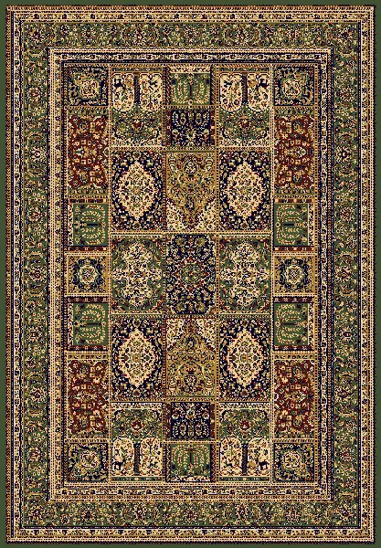 Zrabi Small – Fringed