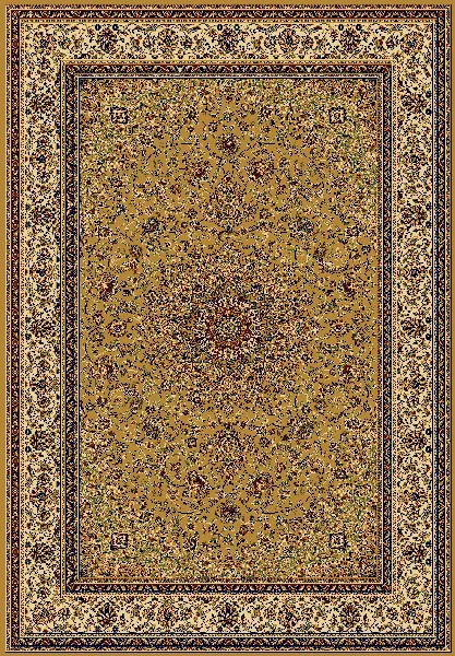 Zrabi Small – Fringed