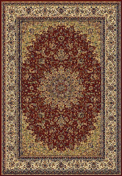 Zrabi Small – Fringed