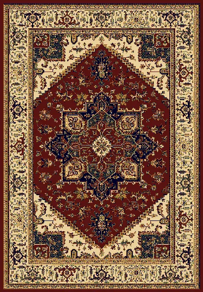 Zrabi Small – Fringed