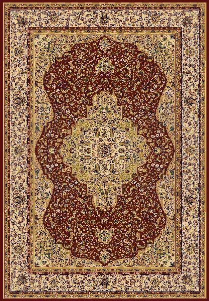 Zrabi Small – Fringed
