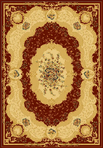 Zrabi Small – Fringed